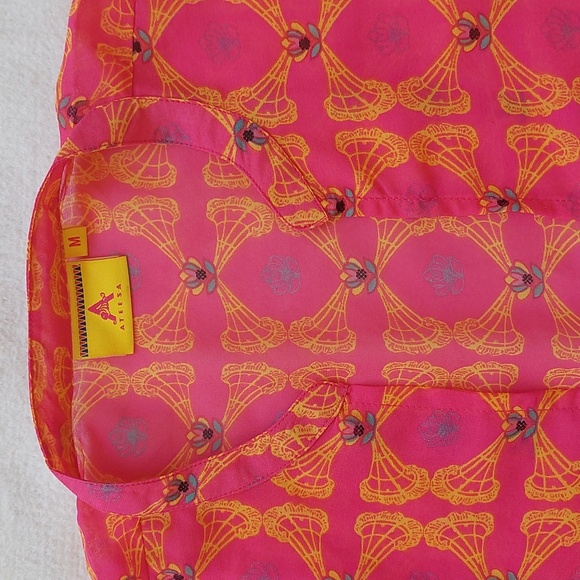 ATEESA Kimono/ swimsuit cover-up NWOT - Picture 7 of 8